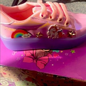 💕👑Pink Shoes💞👑